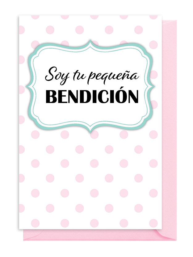 Bendicion