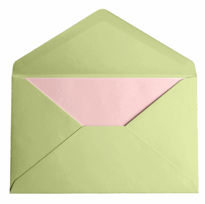 BereavementEnvelopeOpen