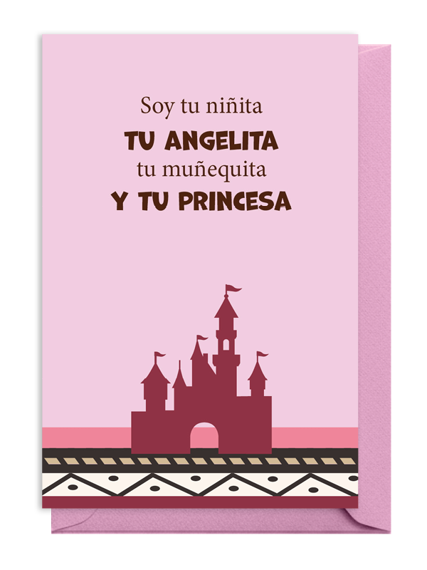 Tu Princessa