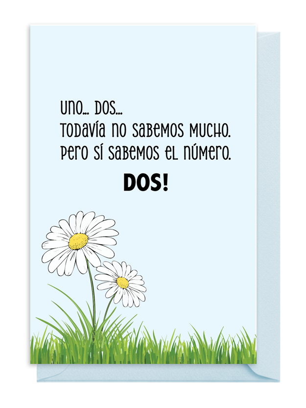 Numero Dos