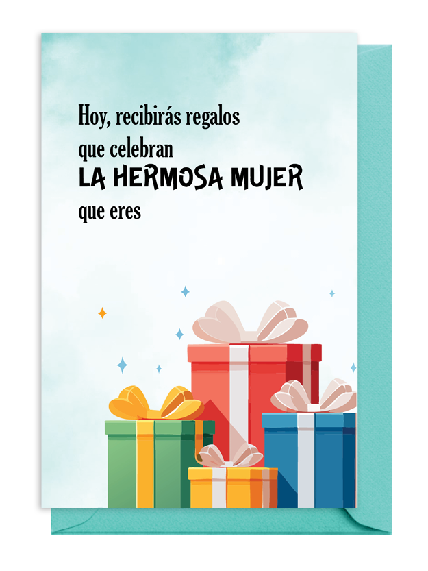 Regalos