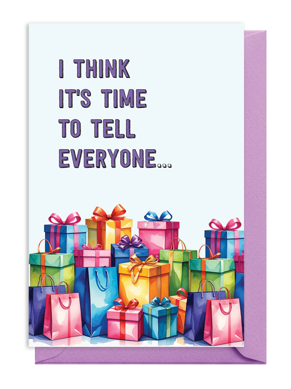 The Best Birthday Gift