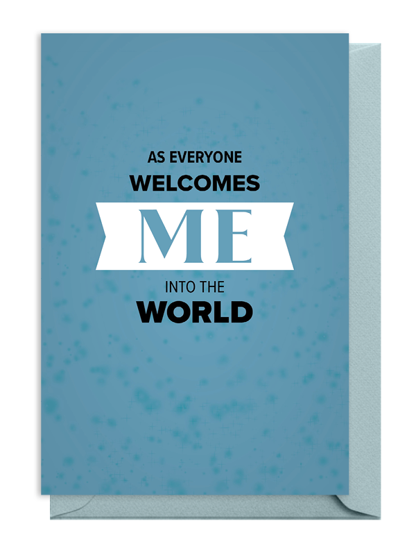 WelcomeParenthoodBack